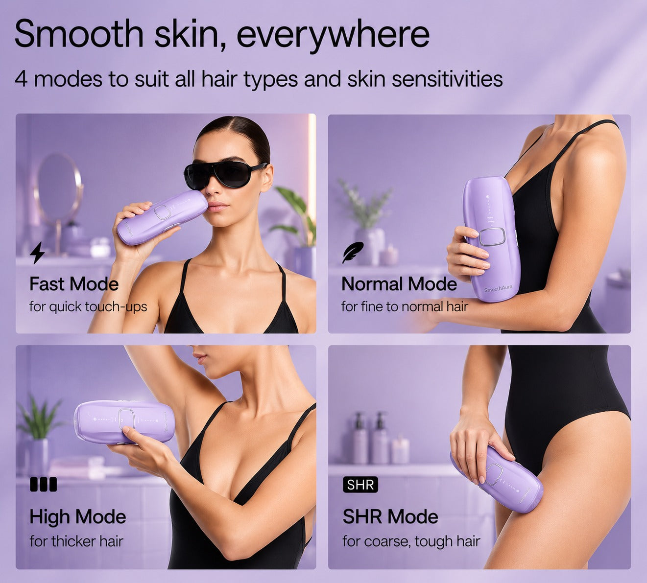 SmoothAura Air 10