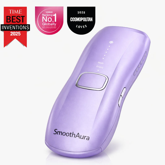 SmoothAura Air 10