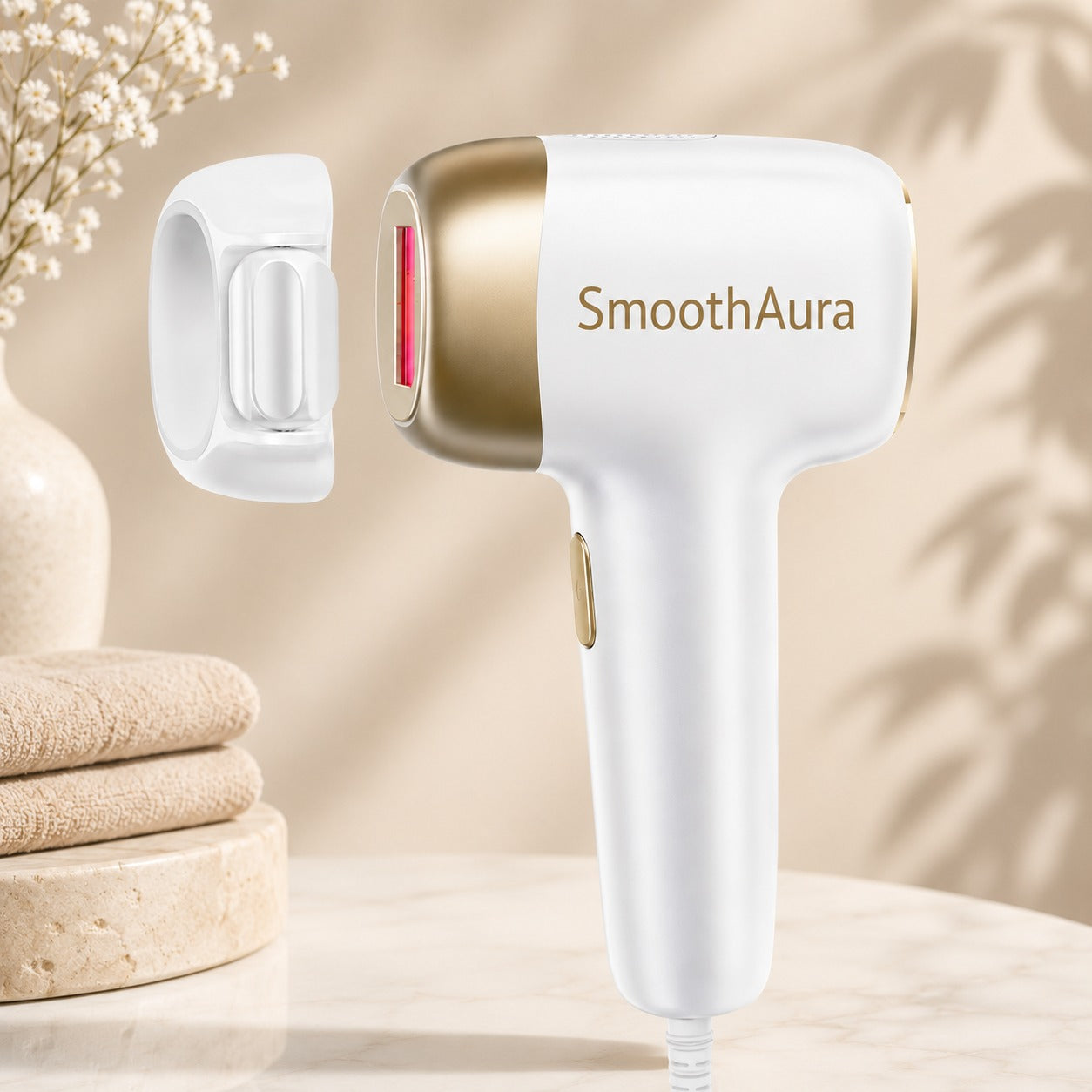 SmoothAura Air 5