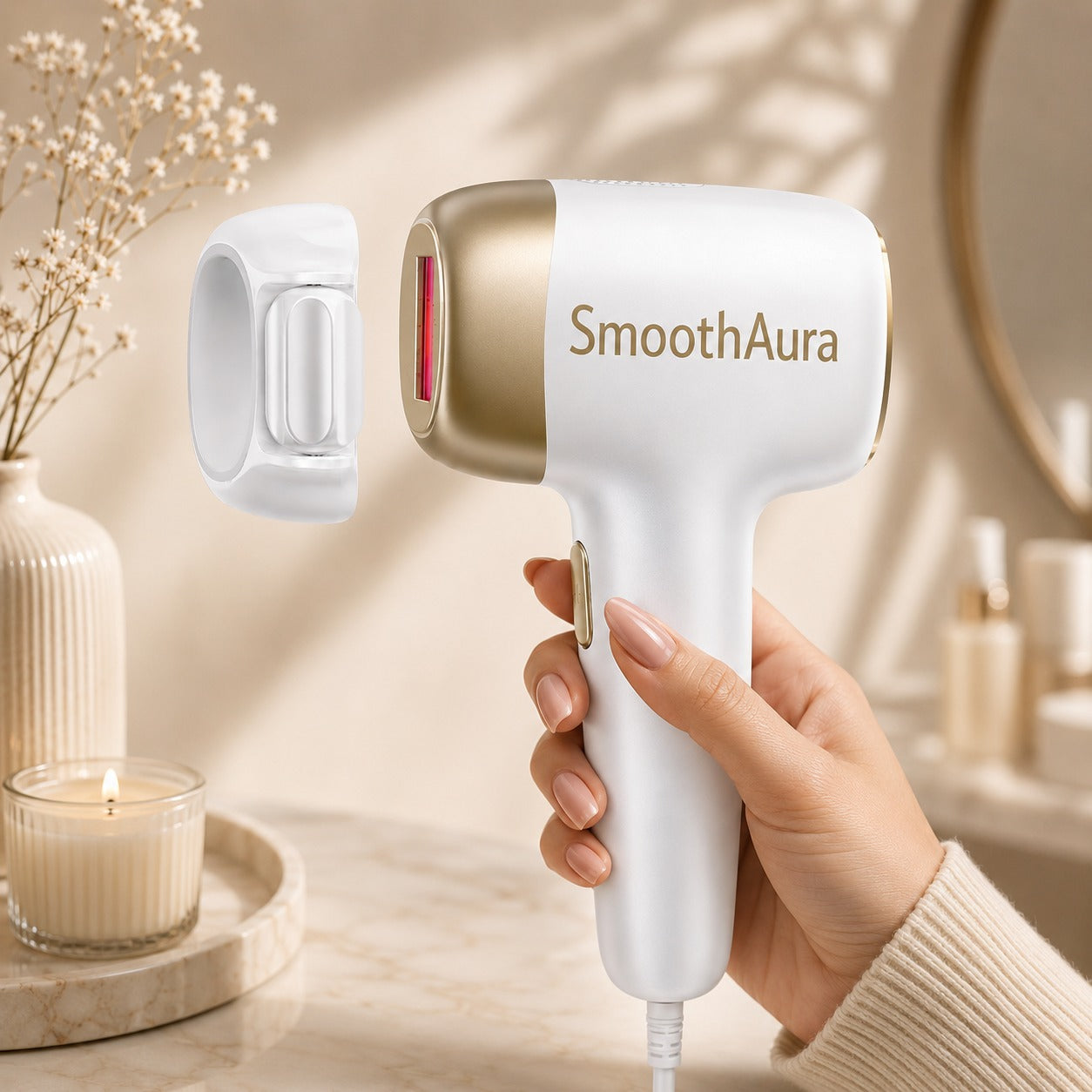 SmoothAura Air 5
