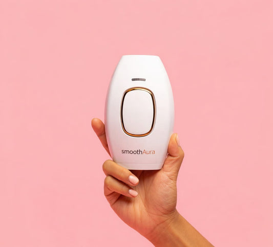 OG: IPL Hair Remover