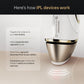 SmoothAura Silk Expert pro 5