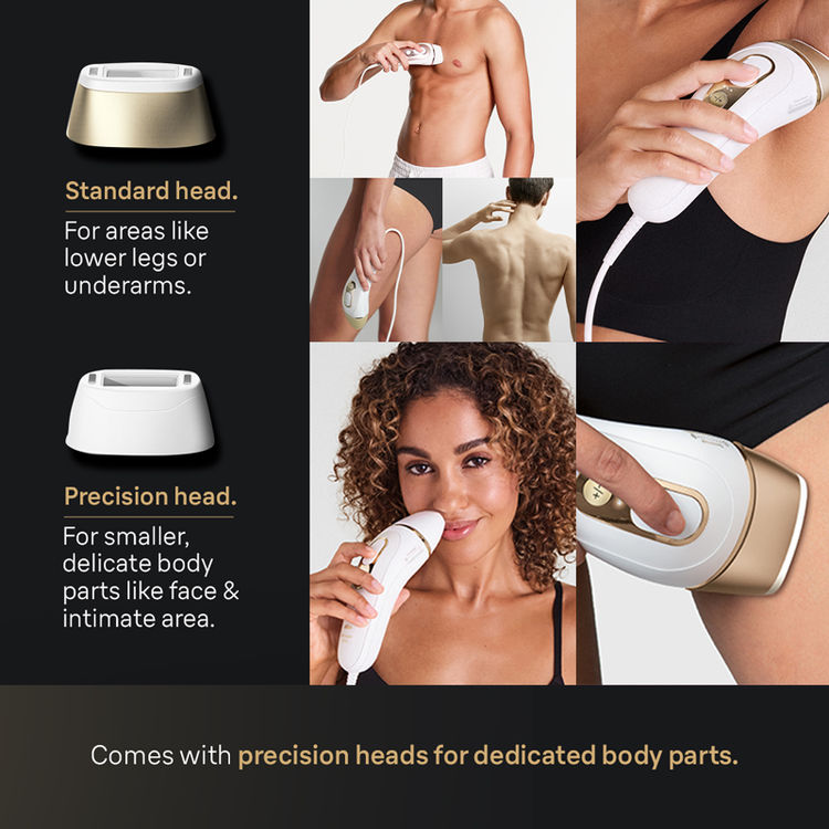SmoothAura Silk Expert pro 5
