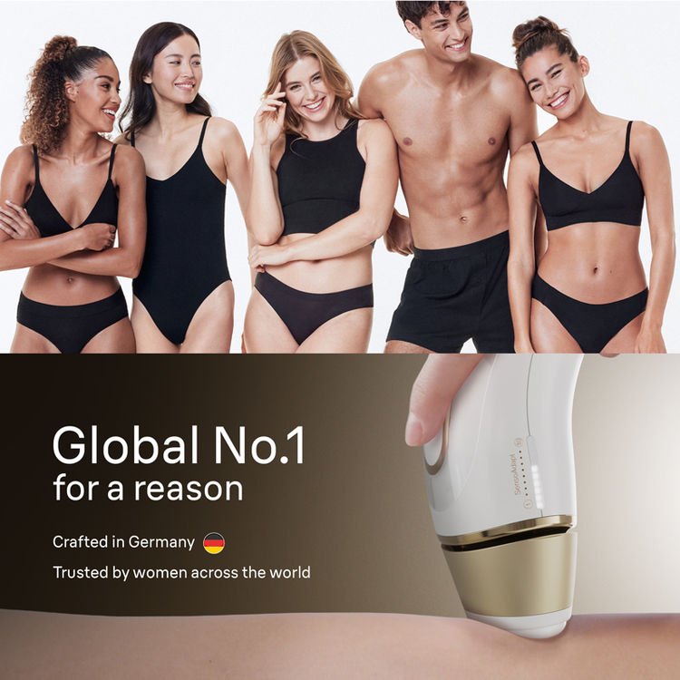 SmoothAura Silk Expert pro 5