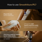 SmoothAura Silk Expert pro 5